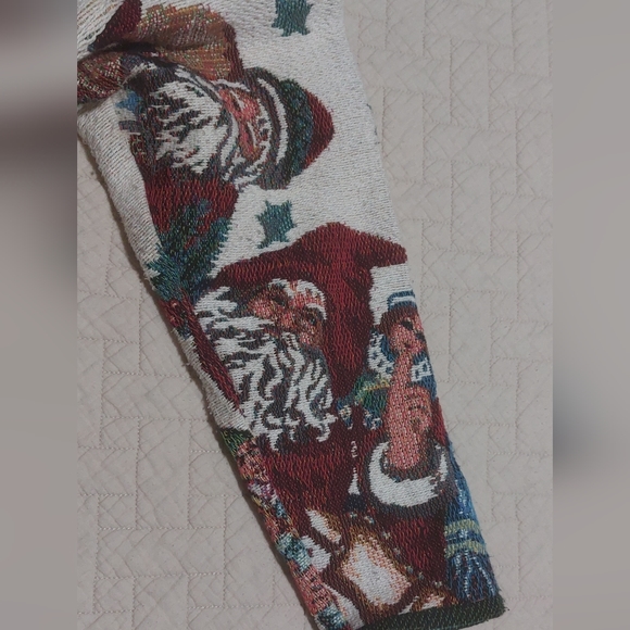 Vintage Painted Pony woven jacket - Picture 3 of 14